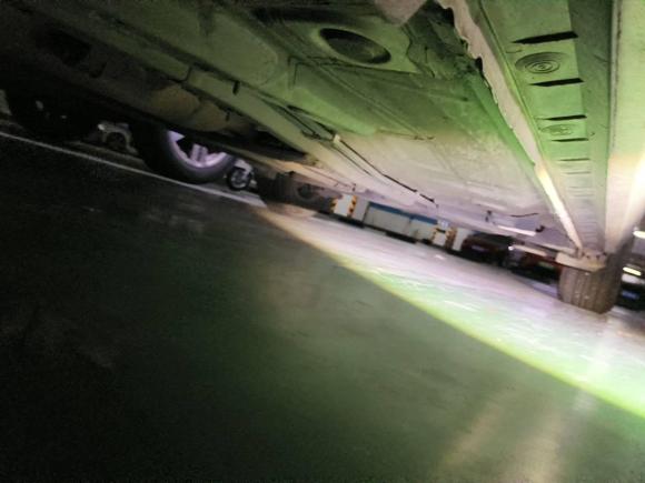 [温州·浙C] 二手丰田雷凌2016款 1.6G CVT精英版