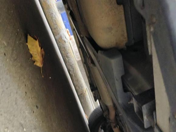 [杭州·浙A] 二手路虎发现神行2016款 2.0T SE