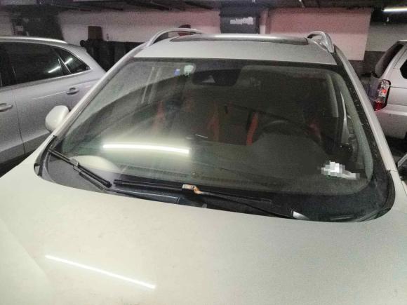 [上海·沪A] 二手荣威荣威RX5新能源2017款 eRX5 50T 混动互联尊荣旗舰版