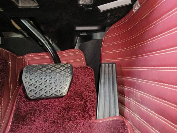 [佛山·粤E] 二手宝马宝马5系2014款 520Li 典雅型