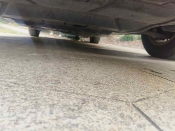 [杭州·浙A] 二手大众朗逸纯电2019款 优享版