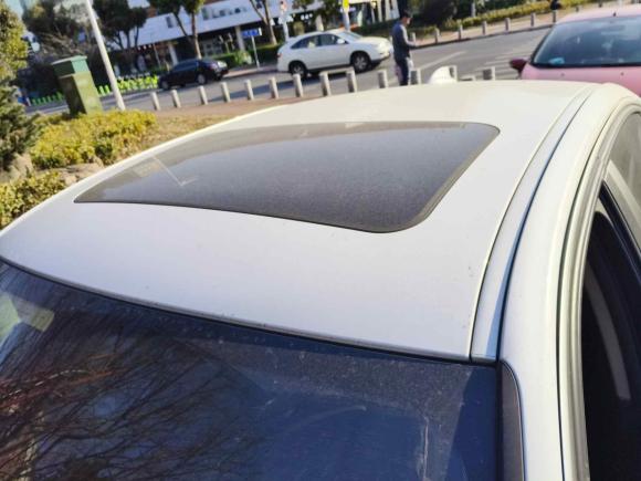 [苏州·苏E] 二手宝马宝马3系2019款 320Li 时尚型