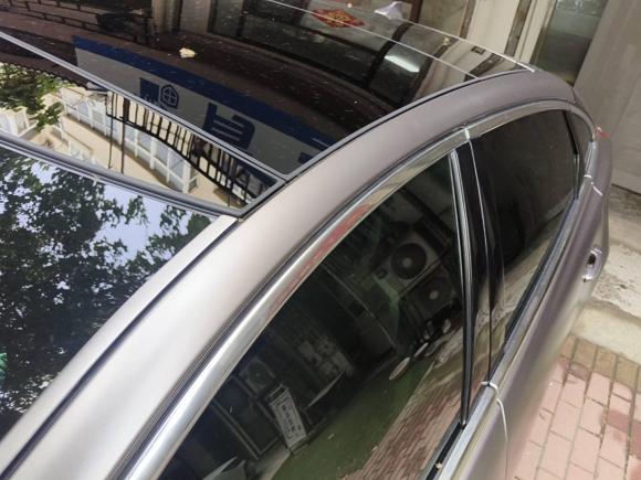 [青岛·鲁U] 二手捷豹捷豹XJ2013款 XJL 3.0 SC 剑桥限量版