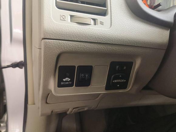 [广州·粤A] 二手丰田卡罗拉2007款 1.8L 自动GLX-i