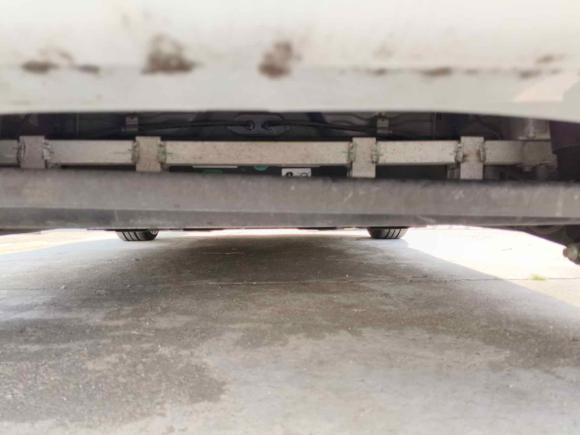 [常州·苏D] 二手荣威科莱威CLEVER2020款 都市风尚版