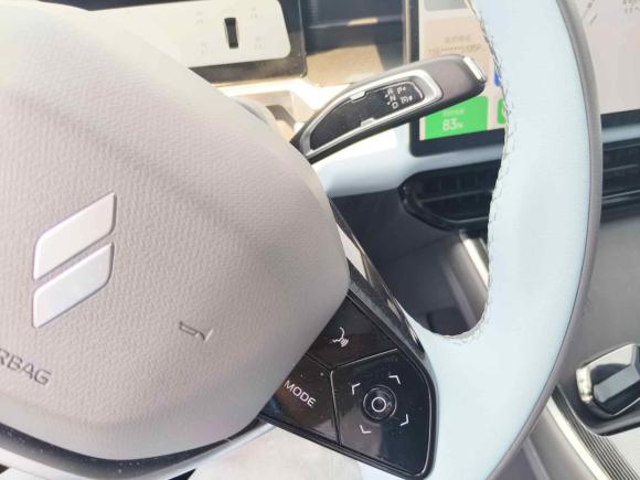 [杭州·浙A] 二手睿蓝汽车睿蓝72023款 450km 驰月