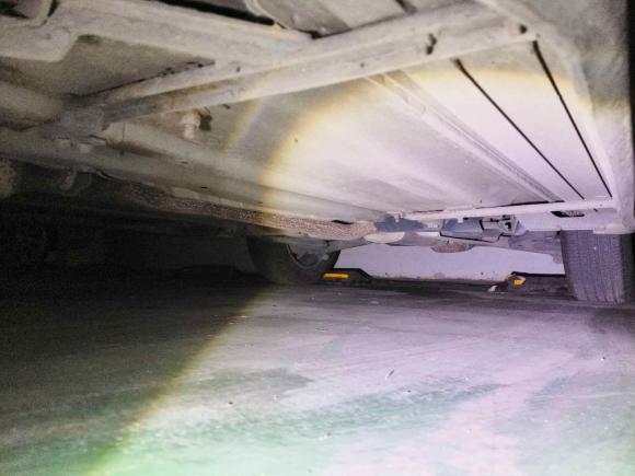 [武汉·鄂W] 二手雷诺科雷傲2015款 2.5L 四驱舒适版