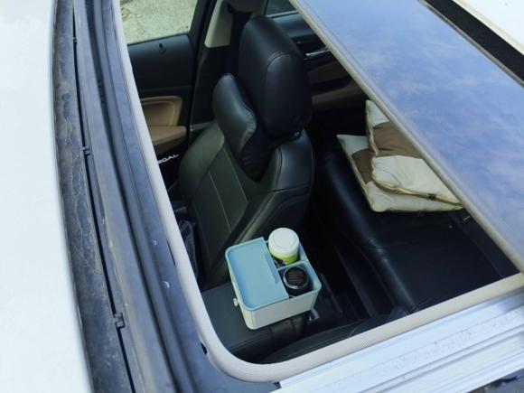 [常州·苏H] 二手别克君威2017款 20T 尊贵型