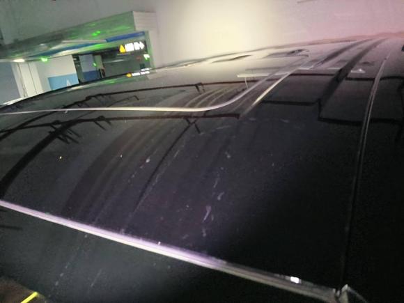 [上海·沪A] 二手岚图汽车岚图梦想家2024款 PHEV 超长续航尊贵版