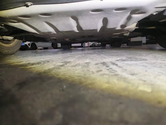 [上海·沪B] 二手宝马宝马3系2014款 320Li 豪华设计套装