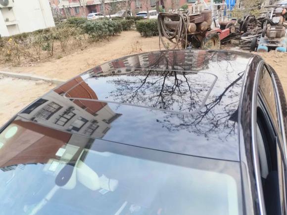 [青岛·鲁B] 二手奥迪奥迪A6L2014款 TFSI 标准型