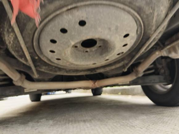 [杭州·浙A] 二手雪佛兰科帕奇2014款 2.4L 两驱城市版 7座