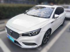 [合肥·皖C] 名爵MG62017款 20T 自动豪华智联版 国V