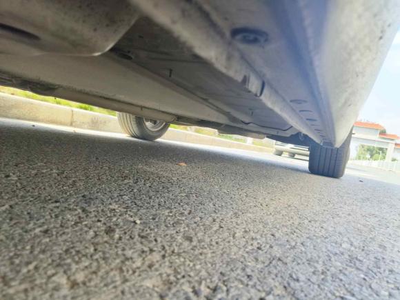 [广州·粤A] 二手别克君威2015款 1.6T 精英技术型