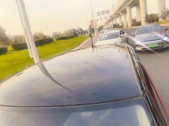 [南京·苏A] 二手斯柯达晶锐2012款 1.6L 自动酷黑版