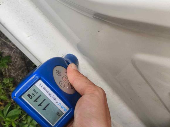 [广州·桂C] 二手奔腾奔腾B702021款 1.5T 自动尊享型