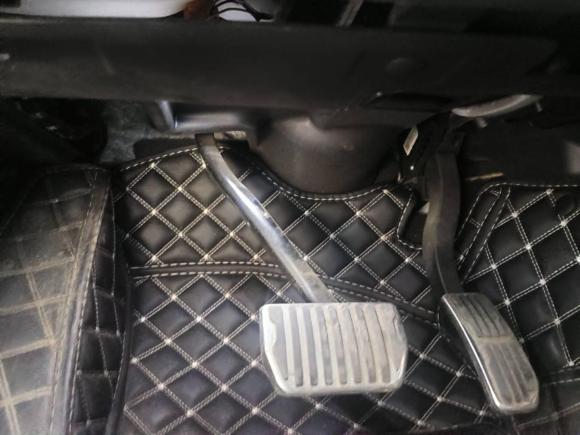 [宁波·浙B] 二手路虎揽胜星脉2017款 P250 S