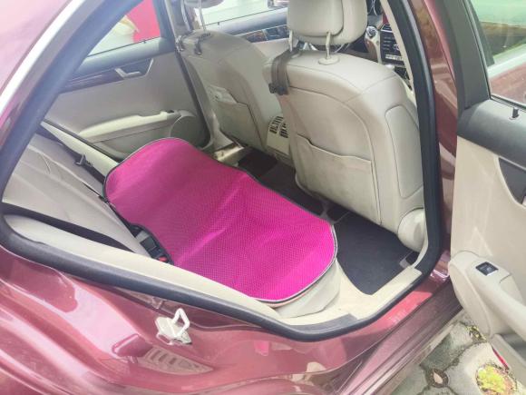 [苏州·苏E] 二手奔驰奔驰C级2013款 C 260 优雅型 Grand Edition