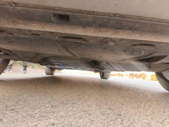 [上海·沪B] 二手斯柯达明锐2018款 旅行车 TSI280 DSG豪华版