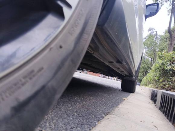 [上海·沪B] 二手斯巴鲁森林人2015款 2.0i 特装纪念版