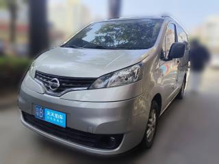 日产日产NV2002011款 1.6L 232座 尊雅型