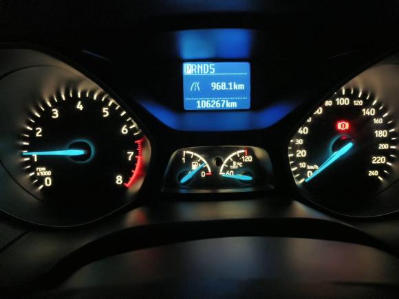 [西安·陕A] 二手福特福克斯2015款 两厢 1.6L 自动舒适型