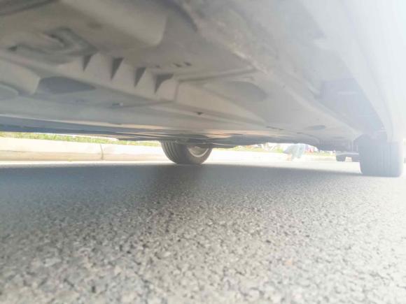 [苏州·苏E] 二手奥迪奥迪A32019款 Limousine 35 TFSI 时尚型 国V