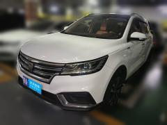 [武汉·鄂A] 荣威荣威RX32018款 1.6L CVT旗舰版