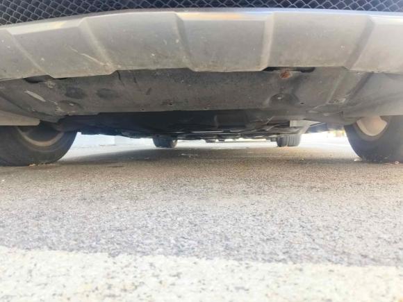 [上海·沪F] 二手奔驰奔驰M级2012款 ML 350 豪华型