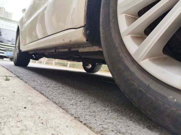 [宁波·浙B] 二手大众朗行2013款 1.6L 自动舒适型