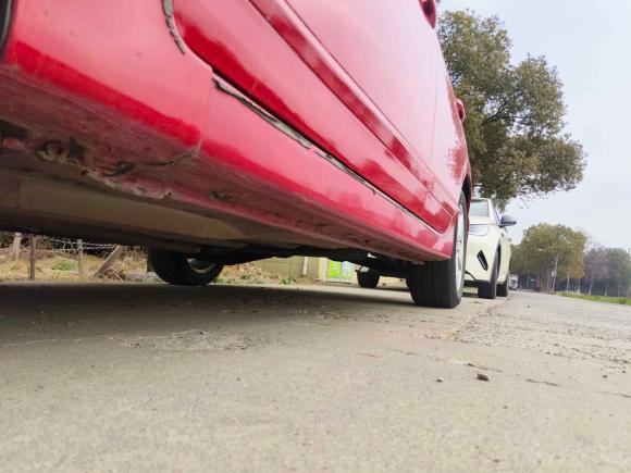 [上海·苏U] 二手思铭思铭2012款 1.8L 自动