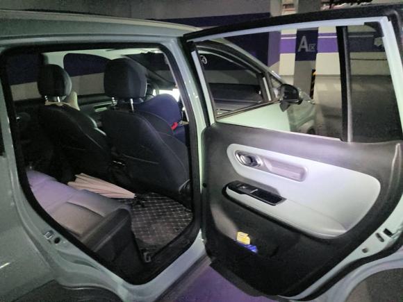 [上海·沪A] 二手埃安AION Y2022款 Plus 70 科技版