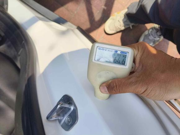 [佛山·粤X] 二手宝马宝马X12016款 sDrive18Li 时尚型