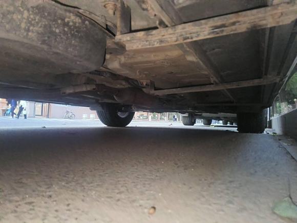 [温州·浙C] 二手东风风光风光5802018款 1.5T CVT豪华型