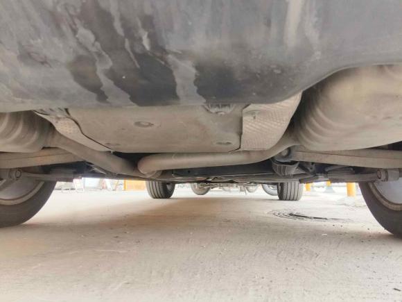 [合肥·皖A] 二手奥迪奥迪Q52017款 40 TFSI 技术型