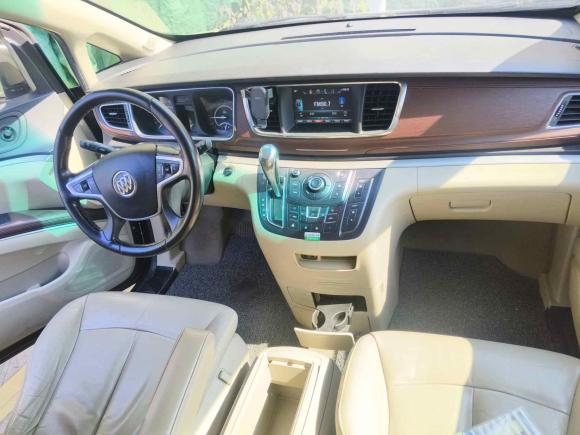 [杭州·浙A] 二手别克别克GL82017款 25S 豪华型 国V