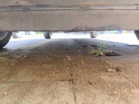 [金华·皖P] 二手日产骐达TIIDA2011款 1.6L CVT舒适型