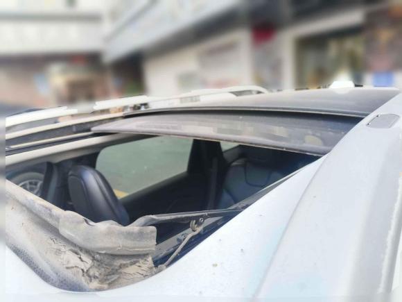 [广州·粤F] 二手Jeep自由光2016款 2.4L 领先版