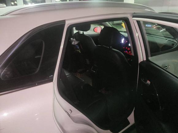 [杭州·浙A] 二手起亚极睿2017款 1.6L 豪华版