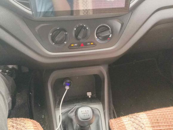 [义乌·浙G] 二手五菱汽车五菱宏光V2022款 1.5L劲取版电动助力LAR