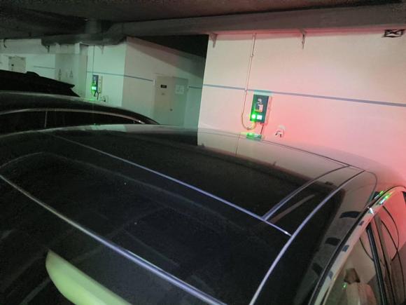 [深圳·粤B] 二手DSDS 4S2016款 1.6T 自动智享科技版THP160