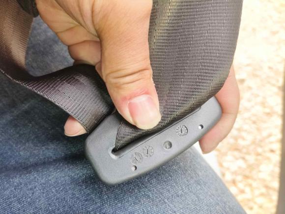 [嘉兴·浙F] 二手雪佛兰科沃兹2018款 320 自动欣悦版