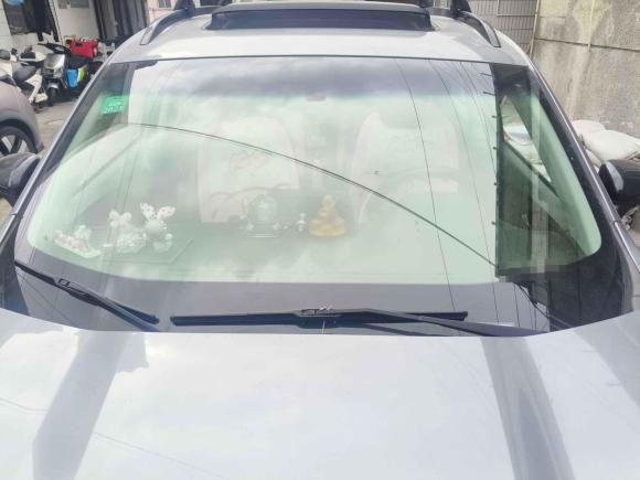 [上海·沪D] 二手雪佛兰沃兰多2019款 Redline 530T 自动纵享版（5+2款） 国VI