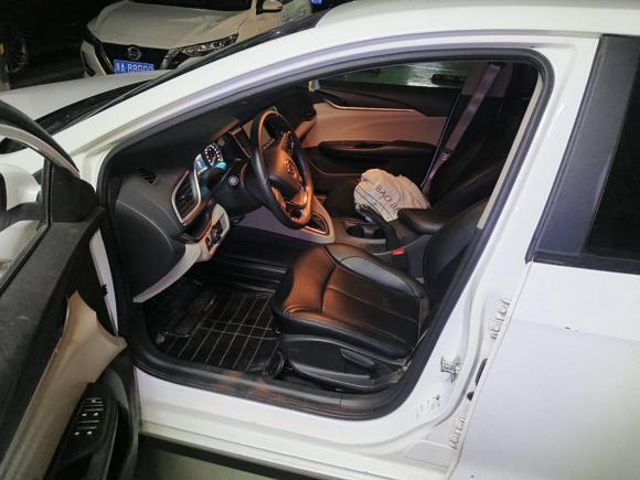 [杭州·浙A] 二手别克英朗2016款 15N 自动精英型