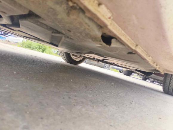 [常州·苏D] 二手smartsmart fortwo2011款 1.0 MHD 硬顶激情版