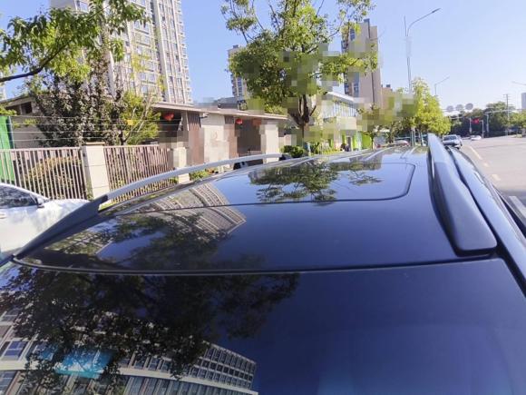 [南京·闽D] 二手沃尔沃沃尔沃XC902012款 改款 2.5T 豪华版