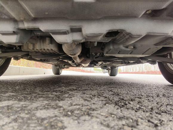 [杭州·浙M] 二手丰田威驰2019款 1.5L CVT创行版