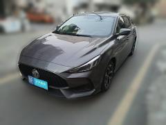 [嘉兴·浙F] 名爵MG52021款 180DVVT CVT青春豪华版