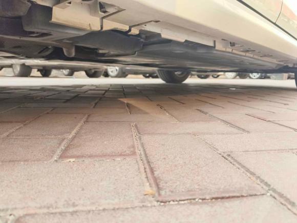 [济南·鲁A] 二手丰田卡罗拉2021款 双擎 1.8L E-CVT精英版