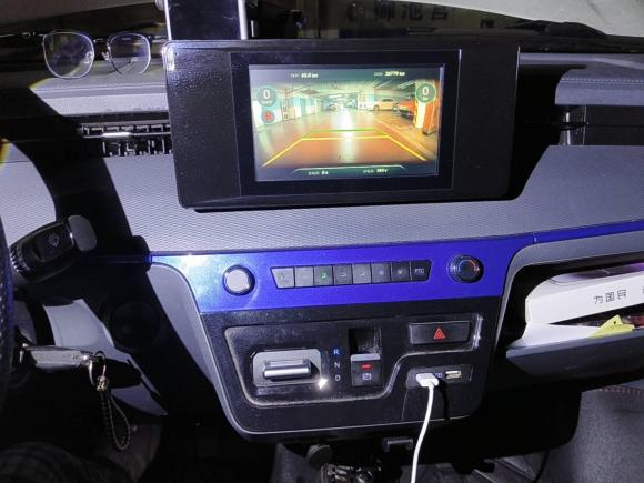 [南京·苏A] 二手东风御风EM272024款 EM27L 河南锂动 41.472kWh